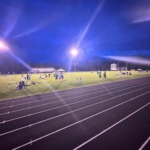 Meet your Posher, Mia